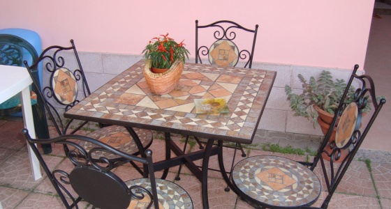 Gli Esterni